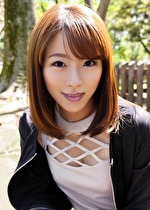 【素人】二ノ宮リホ