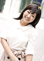 【素人・中出し】並木杏梨