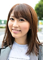 【素人・中出し】ゆな