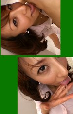 高坂保奈美でござひます。 下巻