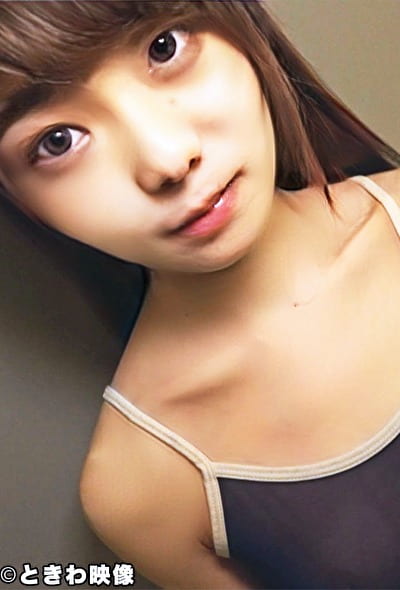 日銭に困った小柄スレンダー女子大生！ブス男の生チンを受け入れぷっくり肉厚生マンに中出しされた！