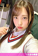 pef tkw0168 01 150x T1621230399 - J〇セフレとお家でのんびりゲームと制服着たまま生ハメSEXで中出し！