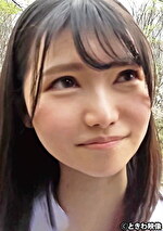 【素人・ハメ撮り】アナルが綺麗すぎる優等生美少女と生ハメ りこ