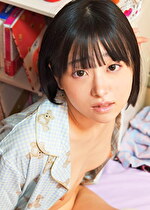 【素人】お留守番娘に豪華なプレゼント中出し