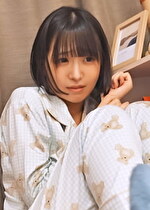 【素人・中出し】華奢なカラダをラップ 未熟マコに種付け