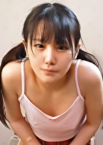 【素人・中出し】の極小マコに肉棒ぶっ刺し 大量お漏らしアクメ