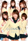 CLONNAD -クロナド-