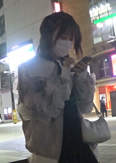 ト横美少女をった映像集