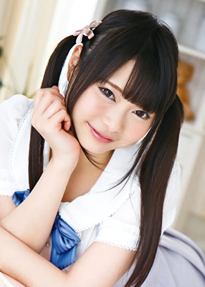 童貞を●す服の似合う美少女と中出し性交 なつめ愛莉