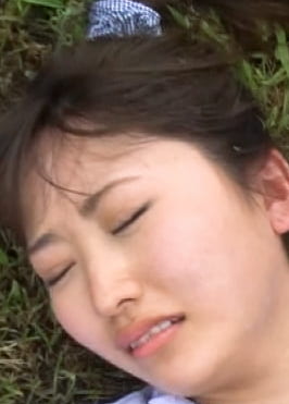 野外集団映像 ゆい