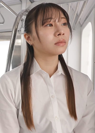 痴漢電車OL鬼畜3穴レ●プ