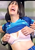 TICKLE PRODUCTION THRILL 犠牲者 九十九メイ 2｜長