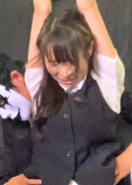 TICKLE PRODUCTION THRILL 犠牲者 真木今日子 2