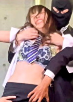 真木今日子 出演作品｜TICKLE PRODUCTION THRILL 犠牲者 真木今日子 3