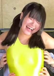 TICKLE PRODUCTION THRILL 犠牲者 宮の木しゅんか 2