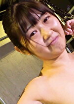 TICKLE PRODUCTION THRILL 犠牲者 須崎美羽 4 立ち拘束、笑いも涙も止まらない･･･ぬるぬる地獄、再び。