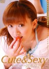 Cute＆Sexy 岡部玲子