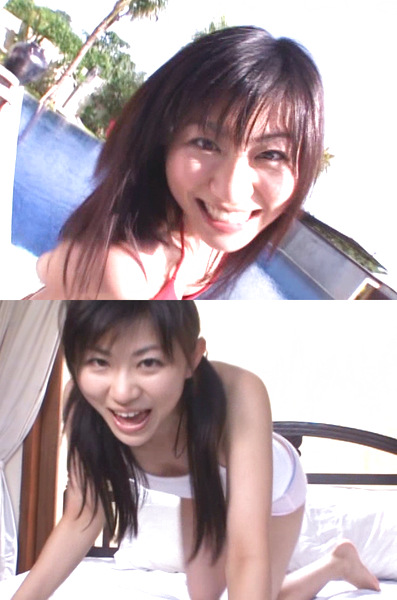 Doki The First 岡村麻純