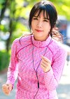 韓国ジョガー チヨン