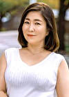 夫の同僚のデカチンが忘れられなくて･･･ 石川芙美乃
