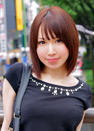 えみ 20歳
