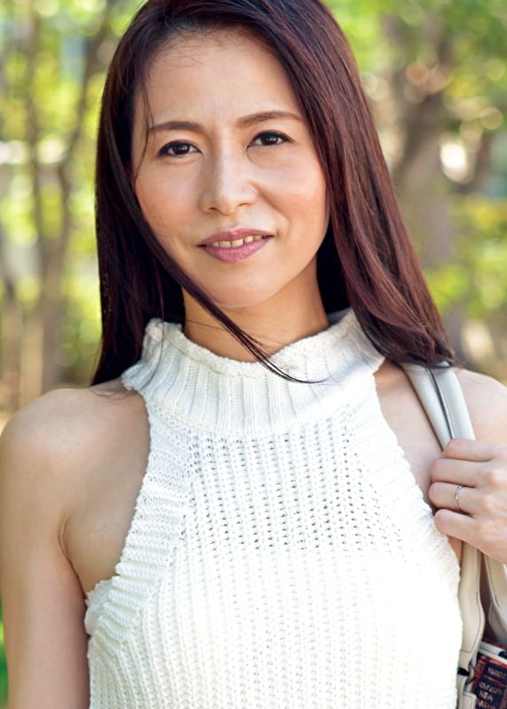 綾子 50歳