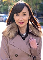 【素人・人妻】麗子 49歳