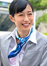 【素人・中出し】カノン 26歳