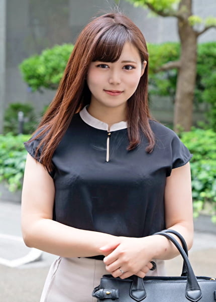 人妻はるかさん 22歳