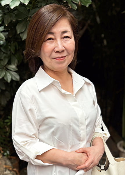 みちこさん