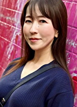 のぶこさん