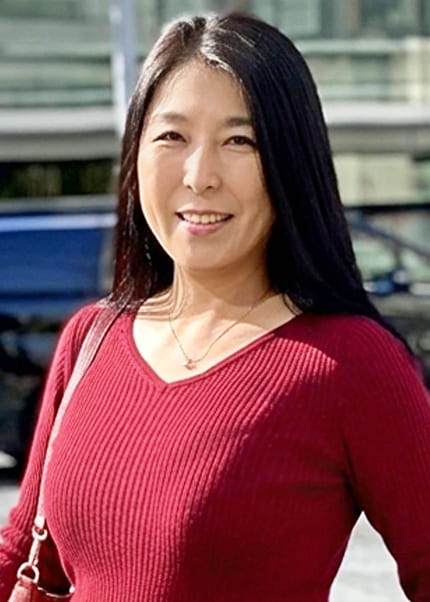 清香さん