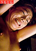 色んな意味でマジにイっちゃってます！ヤバいほど敏感になったマムコ