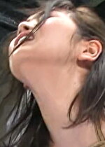 超美形お姉さんが電気責めされながら肛門もいじくられて失神するまで