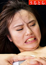 可憐な娘が暴れるほどイキまくる快楽蟻地獄