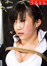めっぽう気のい女捜査官が悪いらに捕まり泣くまで責められる