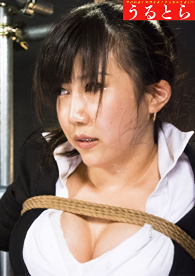 めっぽう気の強い女捜査官が悪い奴らに捕まり泣くまで責められる