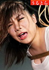 むっちり女体のキュートな女スパイが機械にイカされて痙攣するヤバい映像