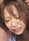 達磨にされてドリルをマコにブチ込まれ、包帯で動けなくされて肉棒もぶち込まれる美人ヤンキー女