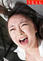 ドMに改造される新人女捜査官！女王様とドS狂人による責めに白目を剥いて失神する｜スパイ・捜査官