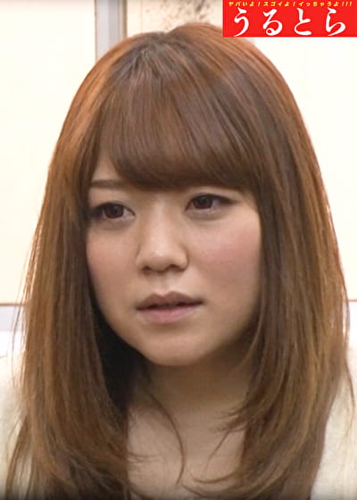 彼氏いなくて毎日オナニーしてるキュートな素人娘が危険な快楽責めで凄まじい絶頂