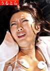 意識ぶっ飛びの快楽GO悶！敏腕女捜査官が体内に力な快楽物質を長時間にわたって摂取させられ挙句に