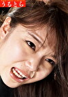 鍛え抜かれ肉体を持つキュートな女捜査官が悪意の組織に捕まって肛門と秘唇を弄ばれる凄まじい屈