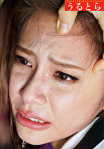 あまりの恥辱に涙を流す！観客の前でなぶ◯ものにされてピクピクとイキまくる女捜査官