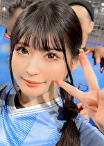 某大学フットサルサークル【さくら、もも、ひまり】～さくら編～