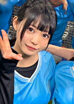 某大学フットサルサークル【さくら、もも、ひまり】～もも＆ひまり編～