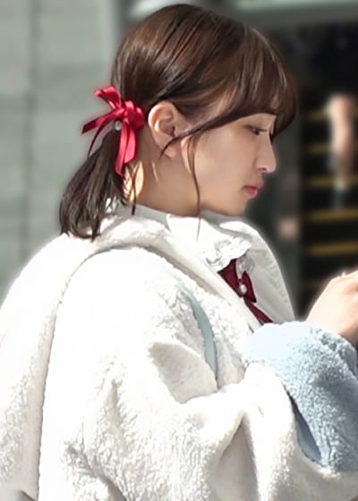 売人トーヨコ女子えり