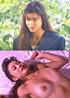 青い瞳のエロス 青山ひとみ