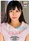 そう、その目でその喉で･･･涙ながらに尺りなさい 安藤もあ