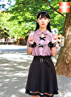 発禁 21 コスプレイヤー 亜美(21)